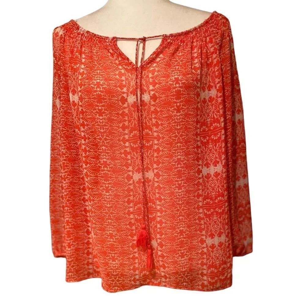 Daisy Fuentes Shirt 